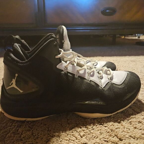 Jordan men's shoes - Picture 14 of 15